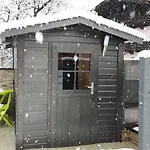 Haus Alpin Lofer