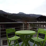 Appartamento Haus Alpin *