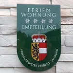 Haus Alpin Lofer