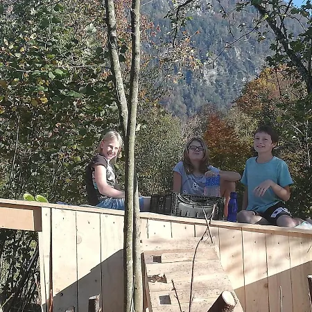 Haus Alpin *