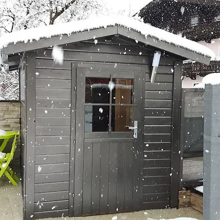 Haus Alpin Lofer