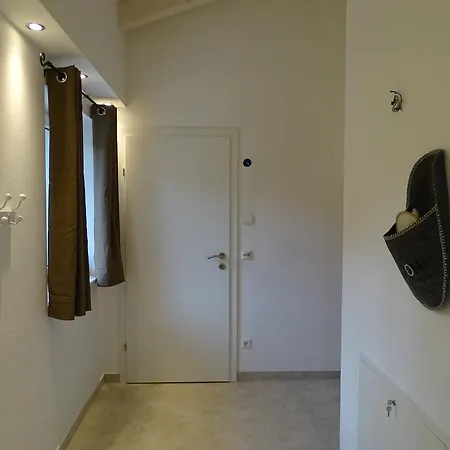 Haus Alpin Apartment *