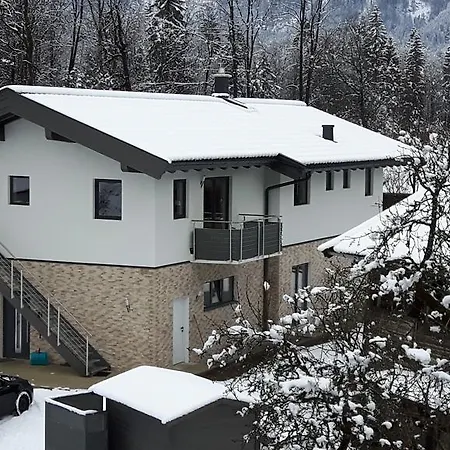 Haus Alpin Apartment Lofer