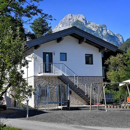 Haus Alpin Lofer