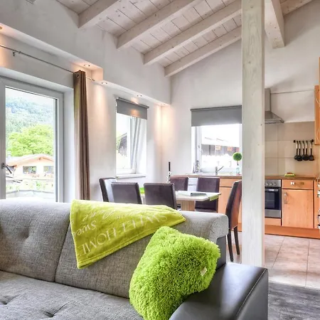 Haus Alpin Lofer