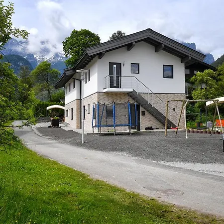 Haus Alpin * Lofer