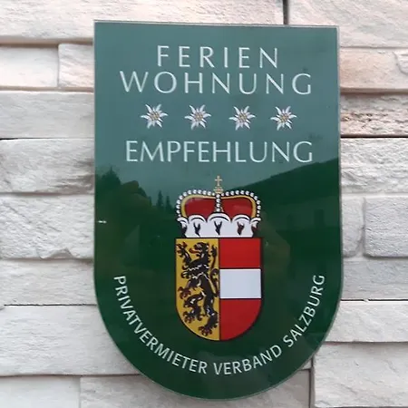 Haus Alpin Lofer