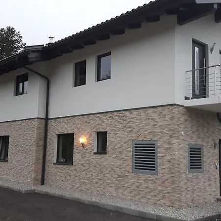 Haus Alpin Apartment Lofer