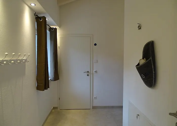 Haus Alpin Apartment *