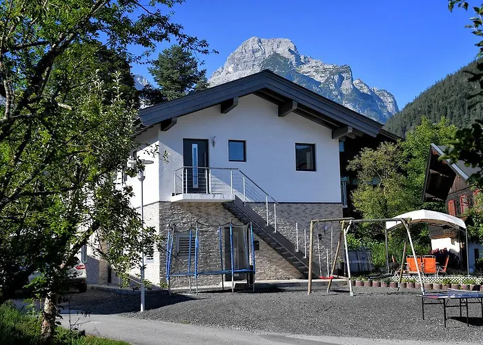 Haus Alpin Lofer