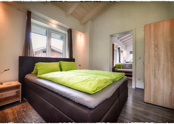 Lejlighed Haus Alpin Lofer